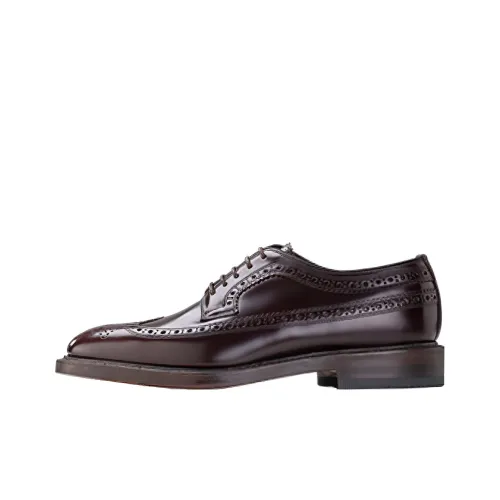 LOAKE Туфли Низкие Мужские