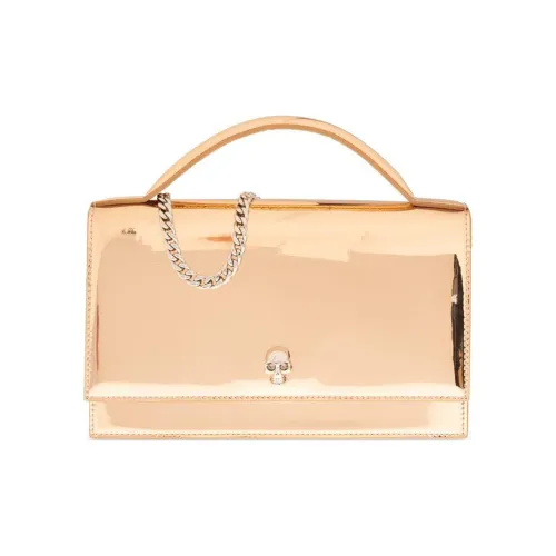 Alexander McQueen Сумки Женские