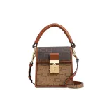 Верблюжий цвет / Кофе