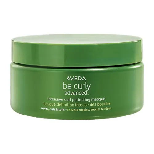Aveda Маски для волос с кудрями защита блеск уход разглаживание 200 мл