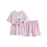 FX2590033 Розовый Фиолетовый