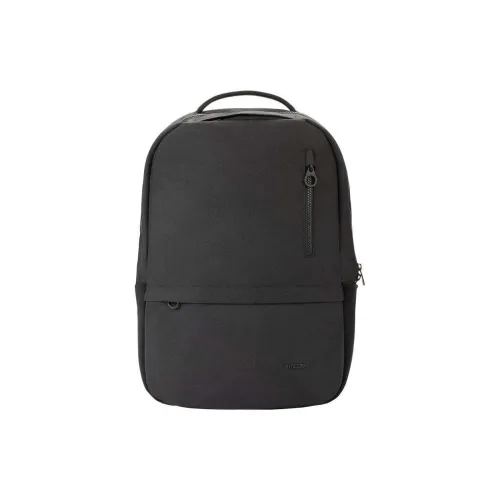 INCASE Полиэстер Рюкзак Унисекс Черный