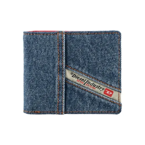 DIESEL Кошельки Унисекс