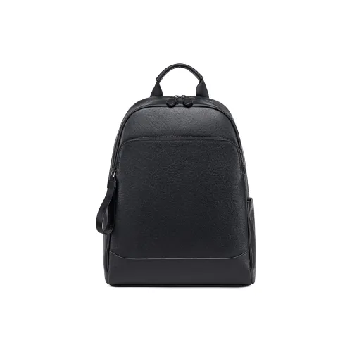 BJIAX Рюкзаки Черный Унисекс