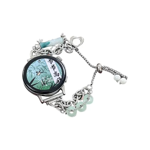 Yu Qing Ремень Huawei Слава Совместимость Нержавеющий Стальной Материал