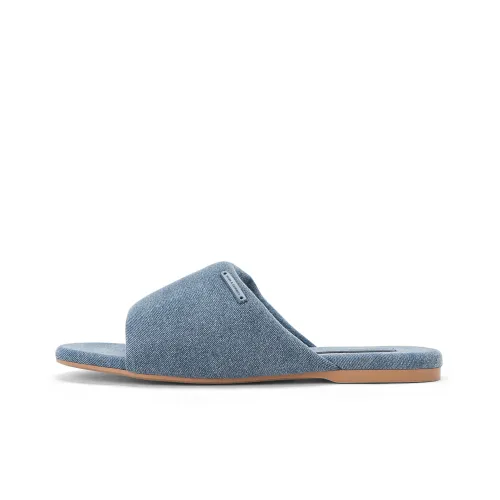 CHARLES KEITH Слипоны Женские