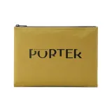 Горчичный желтый