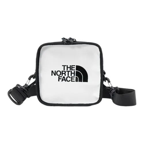 The North Face Сумка через плечо Outdoor Сумка Нейлон Белый Унисекс