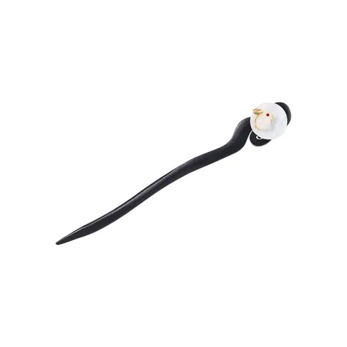 HANYUDIE Шпильки для волос Женские