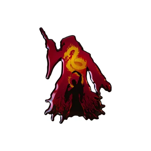 OTRAINBOW Магниты аниме-тематики