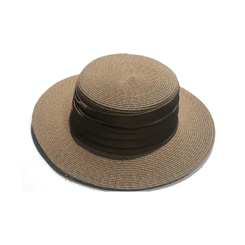 VINEY Целлюлозный материал UV-защита Женские шляпы