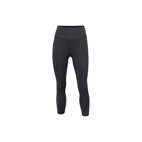 lululemon InStill Leggings Женские Черные