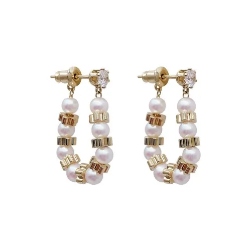 OGDAID Серьги Женские