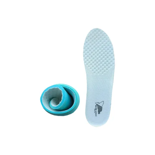 BEAR UNION Пена и Сетка Ткань Стельки Унисекс