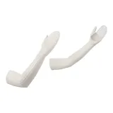 Теплый бежевый апельсин