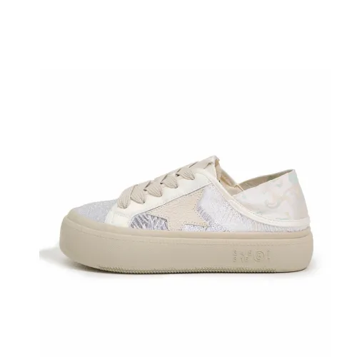 MILANLIANGE Износостойкие Легкие Дышащие Быстросохнущие Противоскользящие Низкие Кроссовки для скейтбординга Женские