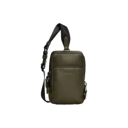 COACH Gotham Слинг-сумки Мужской