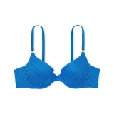 Синий/Шокирующий Синий