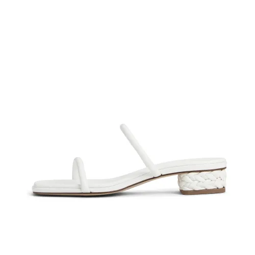 CHARLES KEITH Композитная подошва Слипоны 3,6 см Женские