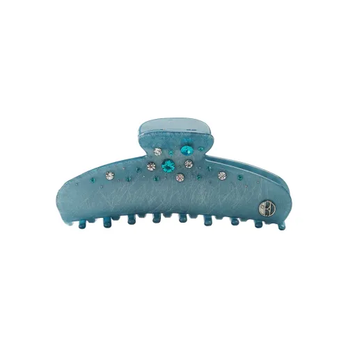 ELLE Акриловые заколки для волос женские