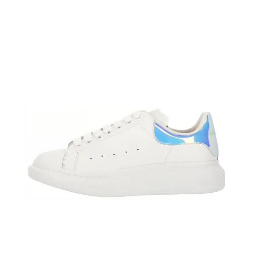 Alexander McQueen Oversized Sneaker Casual Низкий Топ Мужской