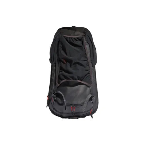 Adidas Полиамид Рюкзак Стандартный Унисекс Черный