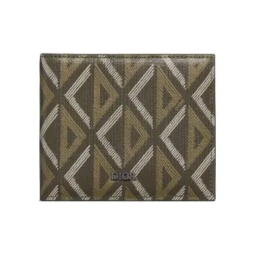 DIOR Кошельки Мужской