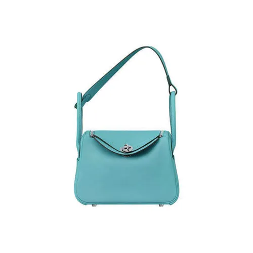 HERMES Lindy Сумки через плечо Женские