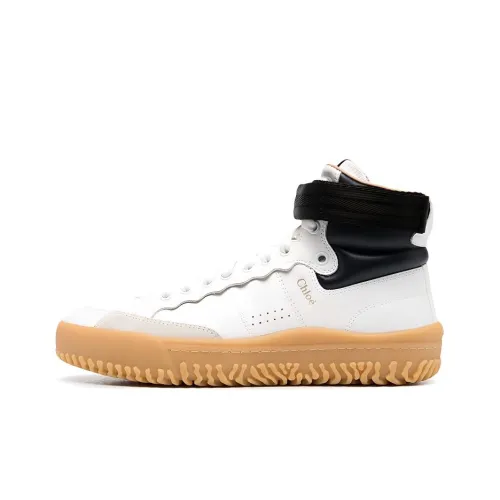 Chloé Casual MID Топ Женский