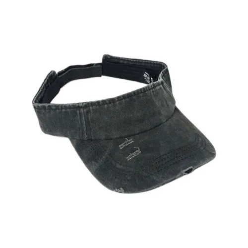 JW Хлопковые головные уборы с защитой от солнца унисекс