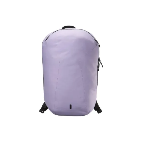 Arcteryx Granville 16L Рюкзаки Nylon Frosty Purple Унисекс