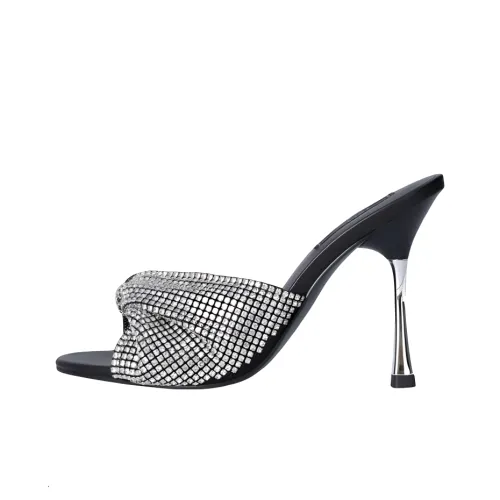 LIU·JO Слипоны Женские Черные