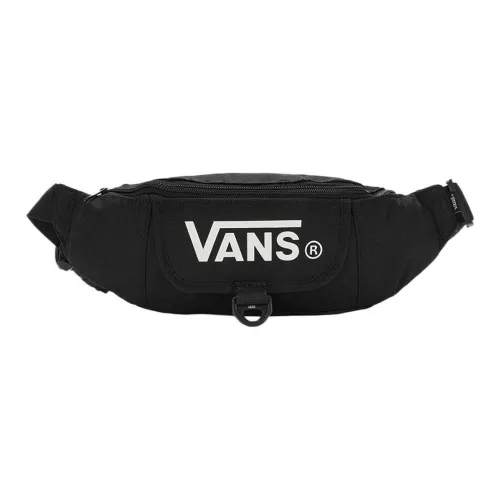 VANS Поясные сумки, черный, унисекс