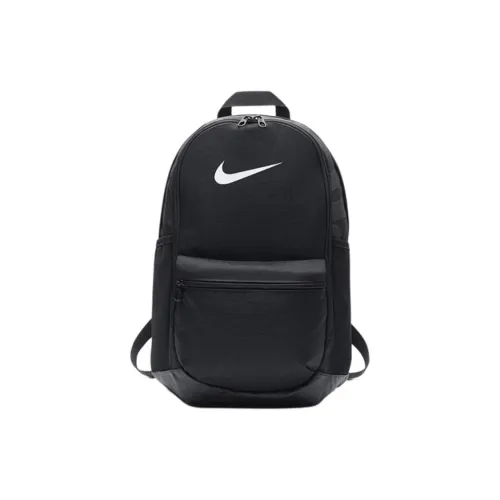 NIKE Рюкзаки Черный Унисекс
