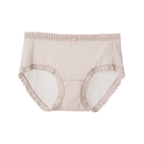 Teenie Weenie Нижнее белье Женское Телесный Розовый