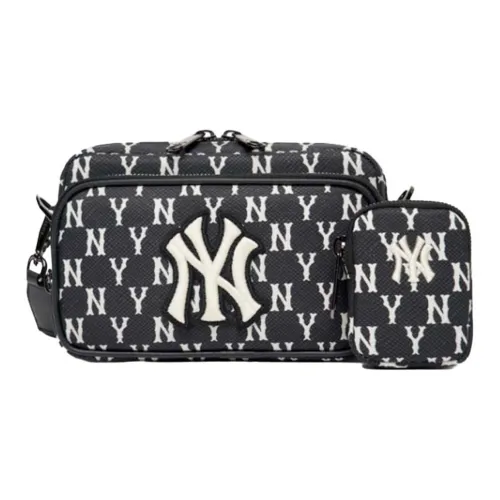 MLB Monogram В избранном Сумки кросс-боди Унисекс