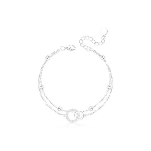 Thuban Ark Циркон Браслеты Унисекс