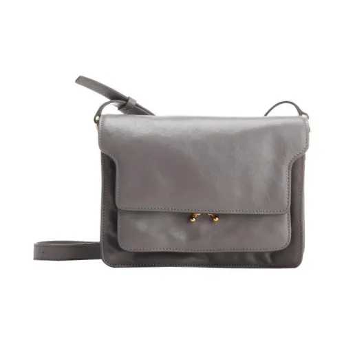 MARNI Основная часть Сумка через плечо Женская