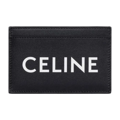 Celine Картхолдеры Мужской