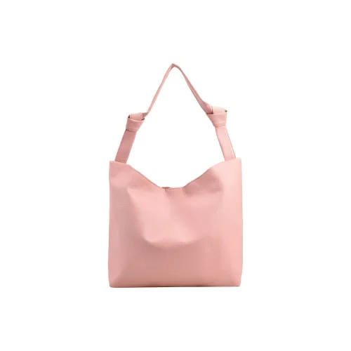 Parker Bear ПУ (полиуретан) Сумка через плечо Стандартная Унисекс Розовый Хаки Синий Черный