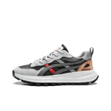 Черно-серый