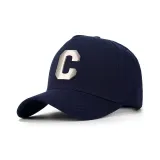 Темно-синий