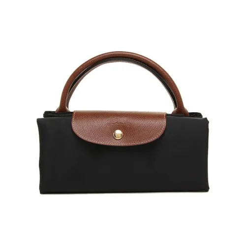 LONGCHAMP Le Pliage Клатчи Черный Унисекс
