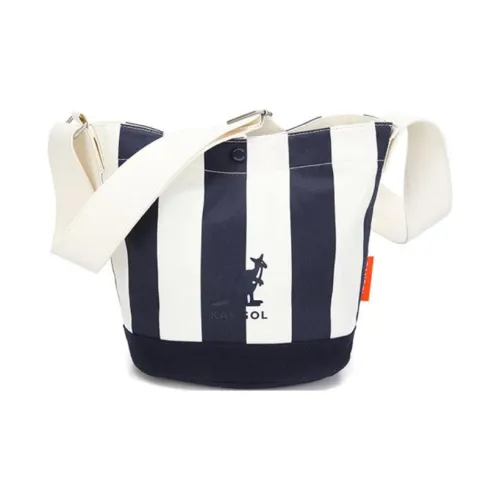 KANGOL Сумки, морской синий, женские