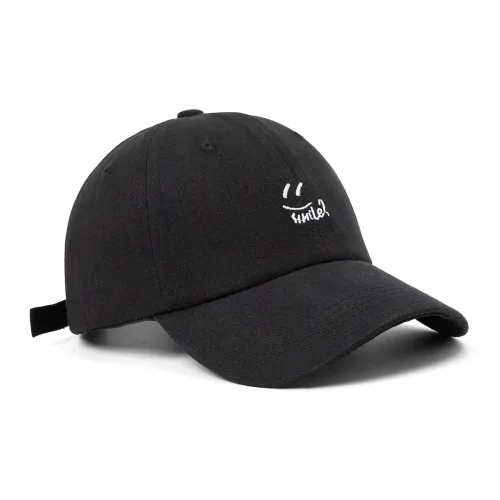 BAIJUAN Хлопковые кепки унисекс