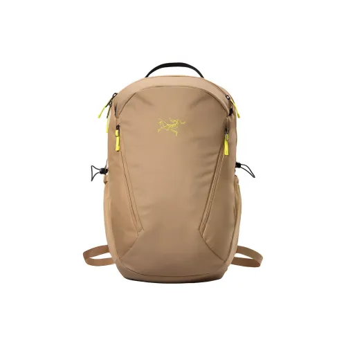 Arcteryx Mantis 26L Outdoor Альпинистский рюкзак Рюкзак Переработанный полиэстер Унисекс