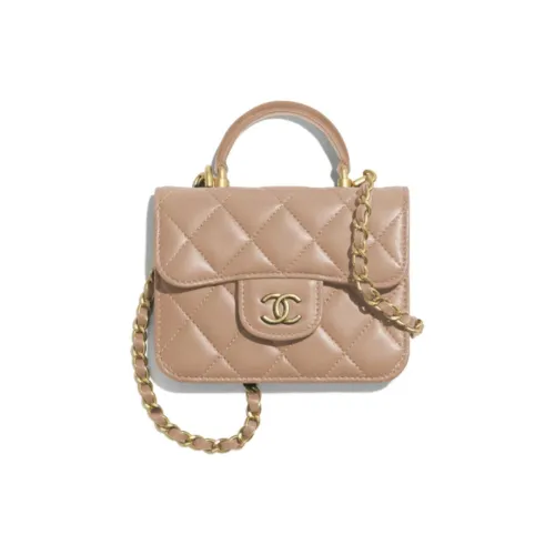 CHANEL Клатчи Женские