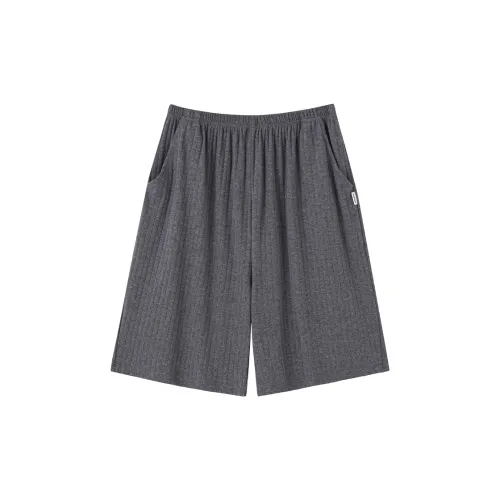 Mulong Family Пижамные штаны Мужские Фотиния Серый