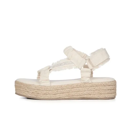 EMU Australia One Sandals с ремешком Женские