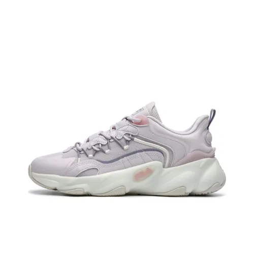 FILA Jagger Casual Low Top Женские
